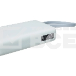 Портативный аккумулятор со встроенным кабелем Xiaomi 67W Power Bank 10000 (Integrated Cable) Ice Blue (BHR08NZGL), фото7