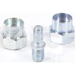 Катушка Denzel 96314 универ. триммер. гайка м10 гайка м8 м12 винт м8-м10 лев.резьба шаг1.25мм, фото2