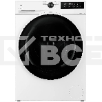 Стиральная машина Candy Nova C43D 485MBBW-07 с сушкой, фото 1