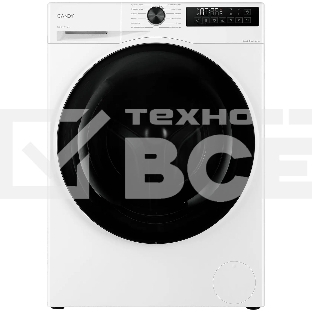 Стиральная машина Candy Nova C43D 485MBBW-07 с сушкой