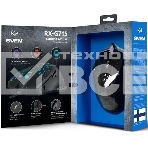 Мышь проводная SVEN RX-G715 черный, 3200 dpi, USB, кнопки - 8, фото4