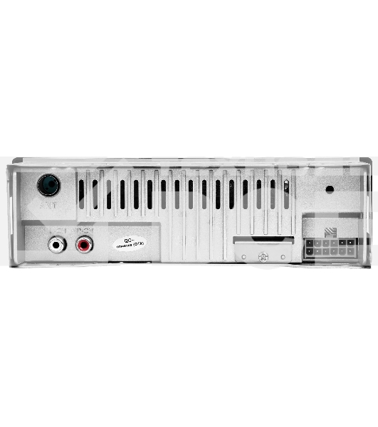 Автомагнитола URAL МОЛОТ АРС-МТ 111С, 1 DIN, Bluetooth, USB Type-A, AUX