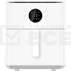 Аэрогриль Xiaomi Smart Air Fryer BHR083MEU белый, 1700 Вт, 6.5 л, сенсор, 7 программ, фото5
