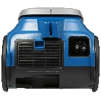 Пылесос Philips XB2022/01 темно-синий, 360/1800 Вт, уборка сухая, пылесборник контейнер 1.3 л, фото2