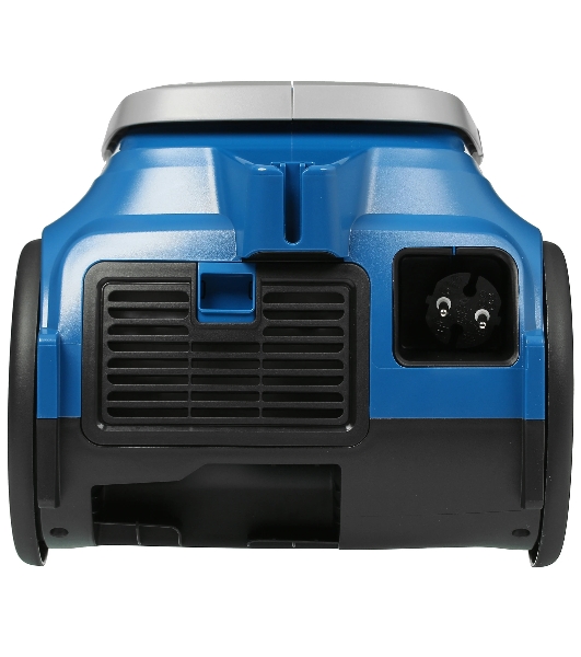 Пылесос Philips XB2022/01 темно-синий, 360/1800 Вт, уборка сухая, пылесборник контейнер 1.3 л