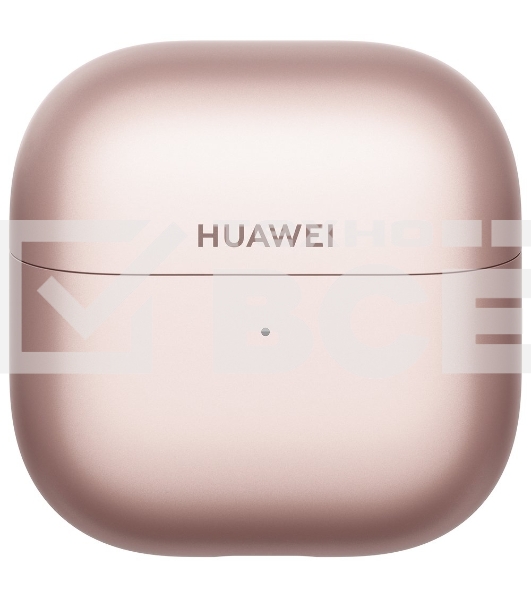 Наушники TWS HUAWEI FreeClip 2 розовое золото, открытые (клипсы), Bluetooth, до 9 ч