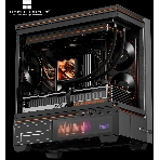 Система водяного охлаждения Thermalright Peerless Vision 360 UB Soc-AM5/AM4/1200/1700/1851 черный 4-pin 28.1dB Al Ret (P-VISION-UB-360-BL-ARGB), фото4