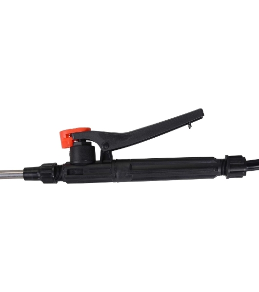 Опрыскиватель аккумуляторный Huter SP-10Li-SFA Grey