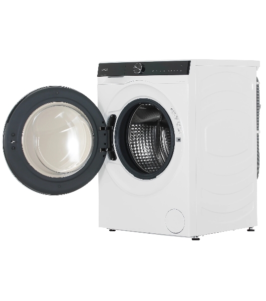 Стиральная машина Candy UltimO C47D 4106MBSW-07 белый, загрузка фронтальная 10.5 кг, 1400 об/мин, класс B