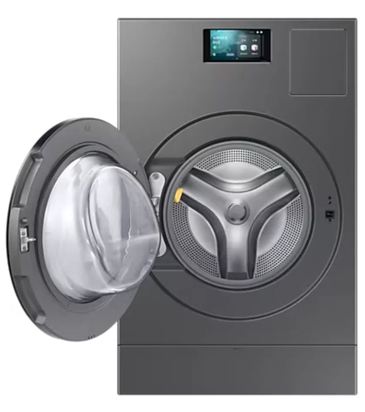 Стиральная машина Samsung WD18DB8995BZLD