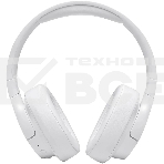 Гарнитура JBL Tune 770NC белый, фото16