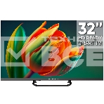 Телевизор Topdevice TDTV32CS04H черный 32