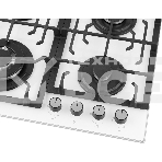 Газовая варочная поверхность Weissgauff HGG 641 WGSV, фото12