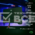 Монитор Digma Overdrive 27P511F 27' IPS 1920x1080, 180 Гц, 1 мс, 16:9, 300 кд/м2, 1хHDMI, 1хDP, черный, фото10