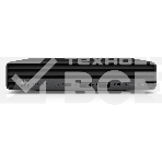 Мини ПК HP ProDesk 400 G9 Mini i3 13100T (2.5) 8Gb SSD 256Gb UHDG 730 Free DOS GbitEth WiFi BT 90W мышь клавиатура черный (935X8EA), фото2