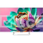Телевизор Topdevice 43'' TDTV43CS07U белый LED 4k UHD 60Hz Smart TV, фото 1
