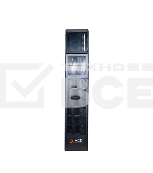 Источник бесперебойного питания (ИБП) ACD ИБП ACD PW-RackLine 3000 