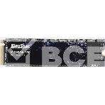 Накопитель SSD KingSpec NE-256, 256Gb, M.2 2280, PCIe 3.0 x4, NVMe, R/W 2000/1300, фото17