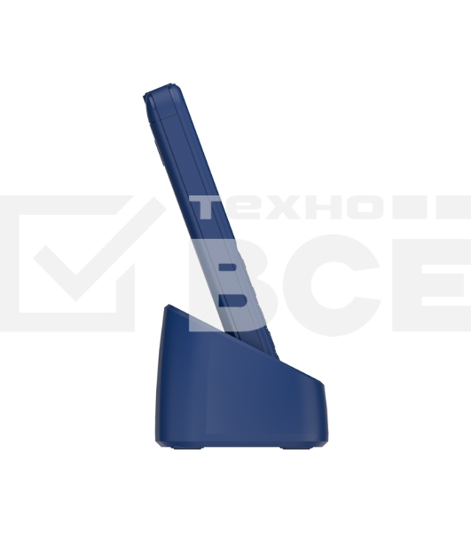 Мобильный телефон Maxvi B231ds синий