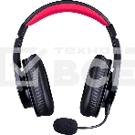 Гарнитура Defender GAMING EUROPE TYPE-C ALUMINUM REDRAGON, фото3