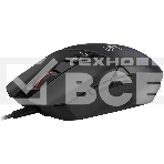 Мышь проводная A4Tech Bloody W65 Max Mini черный, 12000 dpi, USB, кнопки - 9, фото3