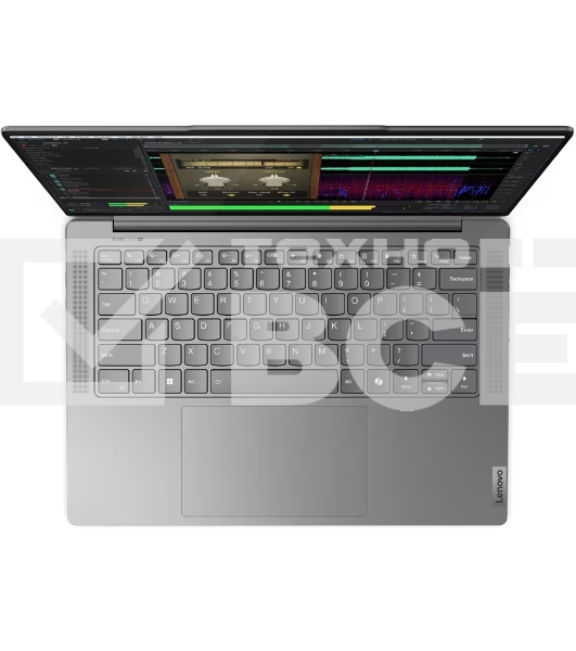 Ноутбук Lenovo Yoga Pro 7 14AHP9 14.5
