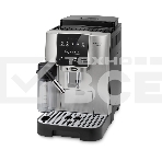 Кофемашина автоматическая DeLonghi ECAM220.80.SB серебристый, исп. кофе - молотый/зерновой, 1.8 л, 1450 Вт, 15 Бар., фото 1
