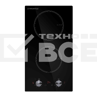 Индукционная варочная панель Maunfeld CVI292MBK
