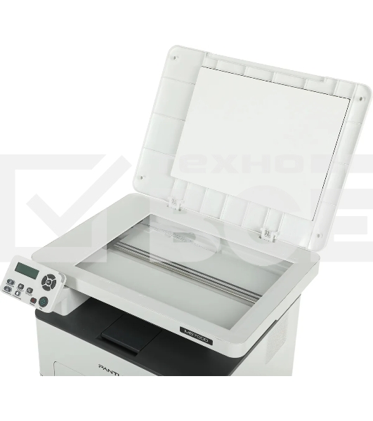 МФУ лазерный Pantum M6700D, A4, ч/б, печ. до 30 стр/мин., 1200x1200dpi, USB