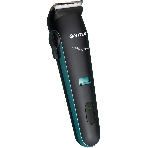 Машинка для стрижки Vitek Aquamarine VT-1353 разноцветный, фото5