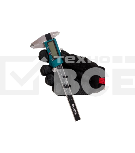 Штангенциркуль KRAFTOOL 34460-150