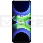 Смартфон Huawei Nova Y72S, 8/128Gb, синий, фото2
