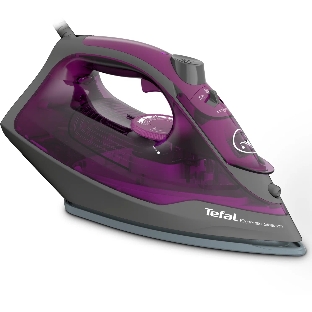 Утюг Tefal FV2847E0 Express Steam фиолетовый