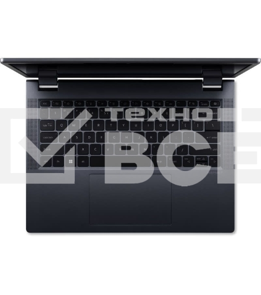 Ноутбук Acer TravelMate TMP414-53-58P2 14