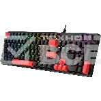 Клавиатура A4Tech Bloody S520N проводная, USB, черный, фото3