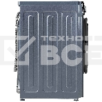 Стиральная машина Бирюса WM-SC914/15 W перламутровый синий, загрузка фронтальная 9 кг, 1400 об/мин, класс А+++, фото6