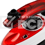 Утюг дорожный Galaxy Line GL 6137 1100Вт красный, фото4