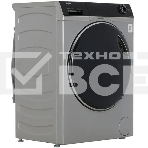 Стиральная машина Haier HW80-B14279S серебристый загрузка фронтальная 8 кг, 1400 об/мин., класс: А+++, фото6