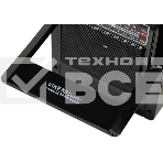 Радиоприемник портативный Сигнал Vikend Traveler черный USB SD/MMC, фото5