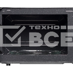 Микроволновая печь BBK 20MWS-773M/B-M черный, 20 л, 700 Вт, переключатели - поворотный механизм, фото9