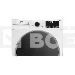 Стиральная машина Beko B3WFR48H2W (7330110001) белый, загрузка фронтальная 6,5 кг, 1200 об/мин., класс: А, фото4