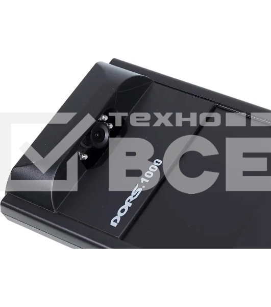 Детектор банкнот Dors 1000M3 FRZ-022087 просмотровый мультивалюта