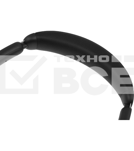 Гарнитура беспроводная Jabra Evolve2 55 Link380c MS Stereo, черный