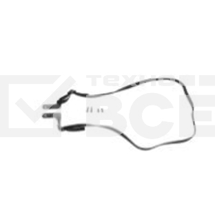 Крепеж M3 Mobile Wire Plate for UL20, Could be required any rope to use it. Included 2 wire plate and screw.