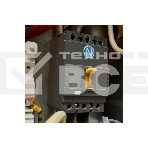 Наклейка знак электробезопасности Rexant 56-0059 «N» d - 20 мм (20 шт на листе), фото2