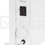 Конвектор Primera Ram PHP-1508-MXR, белый, 1500 Вт, 20 м2, термостат, фото4