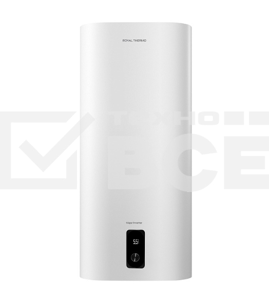Водонагреватель Royal Thermo RWH 50 Major Inverter