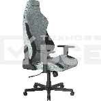 Кресло игровое DXRACER DRIFTING OH/DL23/CN серо-чёрный, фото5