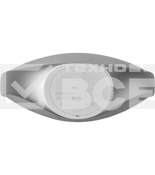 Портативная акустика Harman Kardon HKOS9GRYUK серый