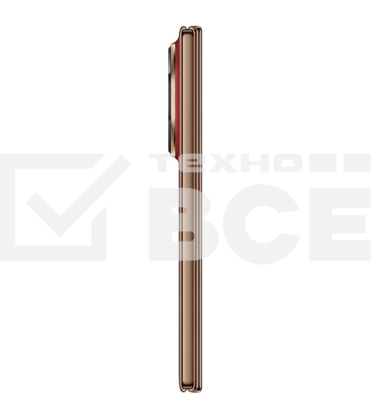 Смартфон Huawei Mate XT GRL-LX9, 16GB/1TB, красный